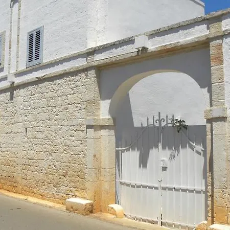 Casa di campagna Il Rifugio Del Maresciallo